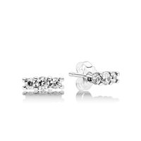 Orecchini Pandora Donna Pandora Timeless in Argento 290725CZ